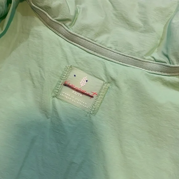 Free People Packable Puffer Size XS NWT - Picture 8 of 12